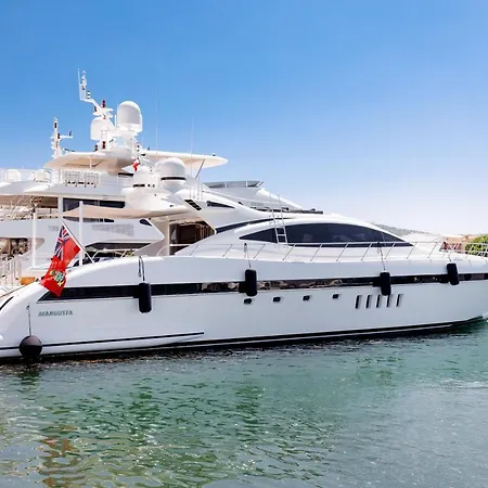 Le Cocon Tropez Yourhosthelper Lejlighed Saint-Tropez