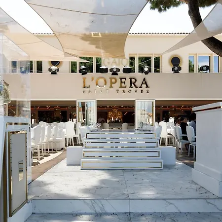 Le Cocon Tropez Yourhosthelper Apartament Saint-Tropez