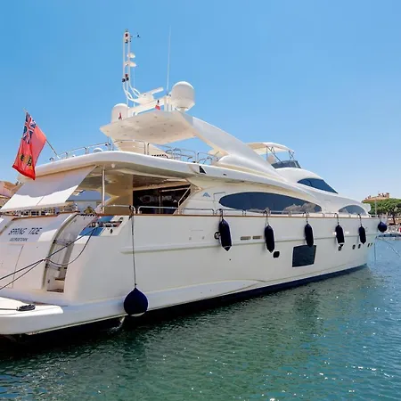 Le Cocon Tropez Yourhosthelper Apartament Saint-Tropez