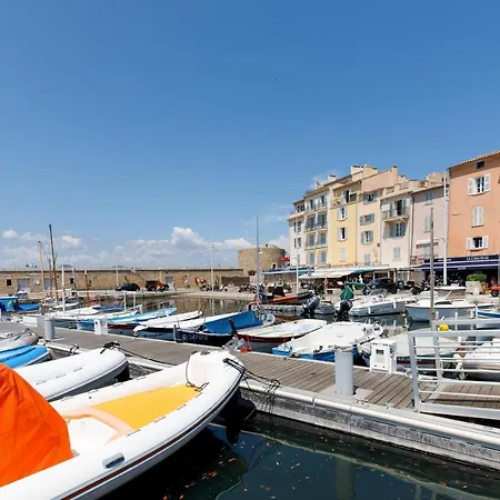 Le Cocon Tropez Yourhosthelper * Saint-Tropez