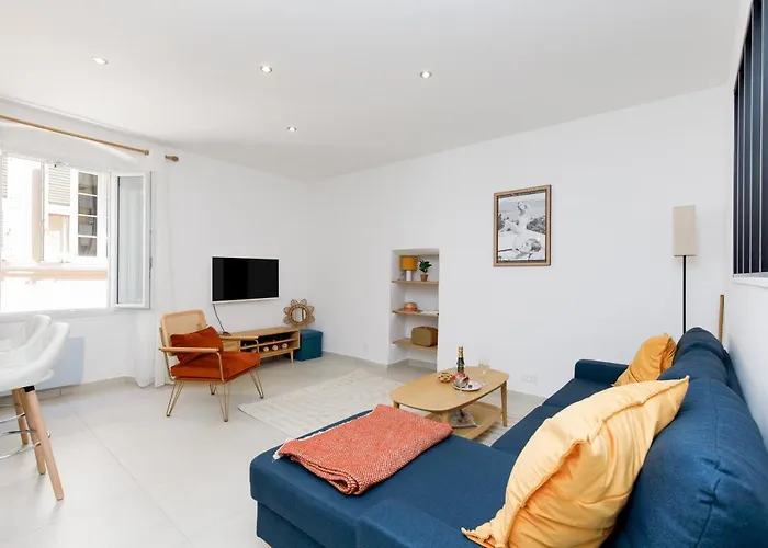 Lejlighed Le Cocon Tropez Yourhosthelper