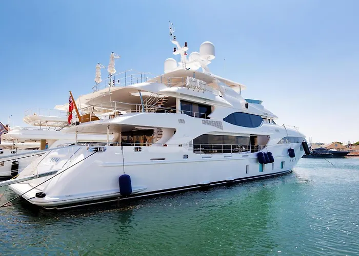 Lejlighed Le Cocon Tropez Yourhosthelper