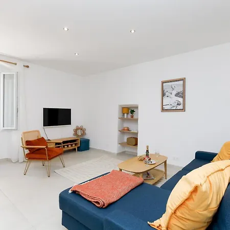 Appartement Le Cocon Tropez Yourhosthelper
