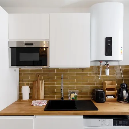 Le Cocon Tropez Yourhosthelper *