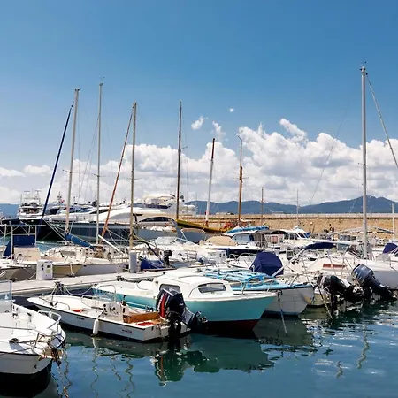 Le Cocon Tropez Yourhosthelper Daire