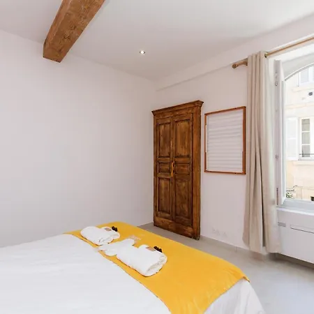 Appartement Le Cocon Tropez Yourhosthelper *