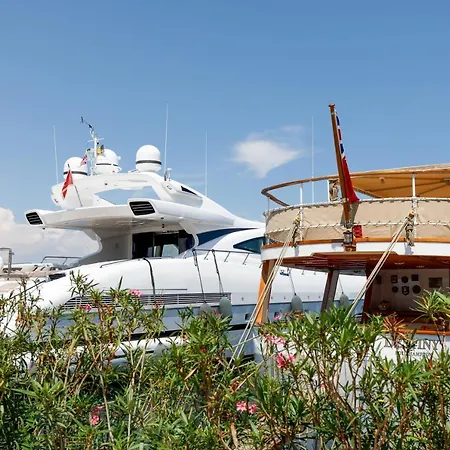 Appartement Le Cocon Tropez Yourhosthelper Saint-Tropez