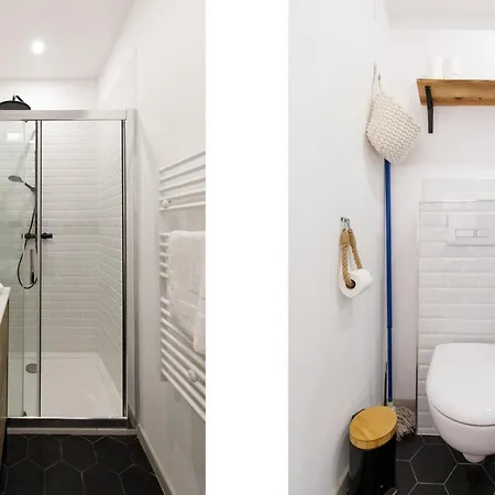 Apartment Le Cocon Tropez Yourhosthelper