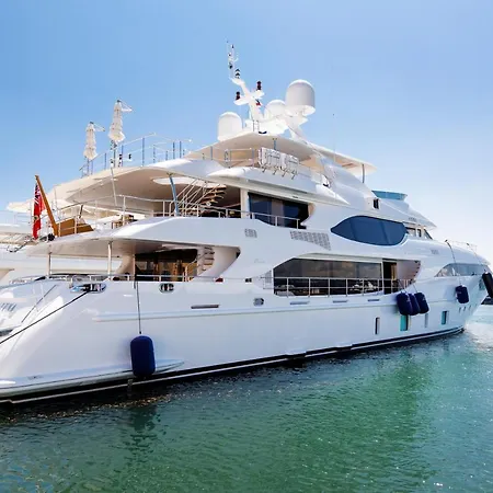 Daire Le Cocon Tropez Yourhosthelper