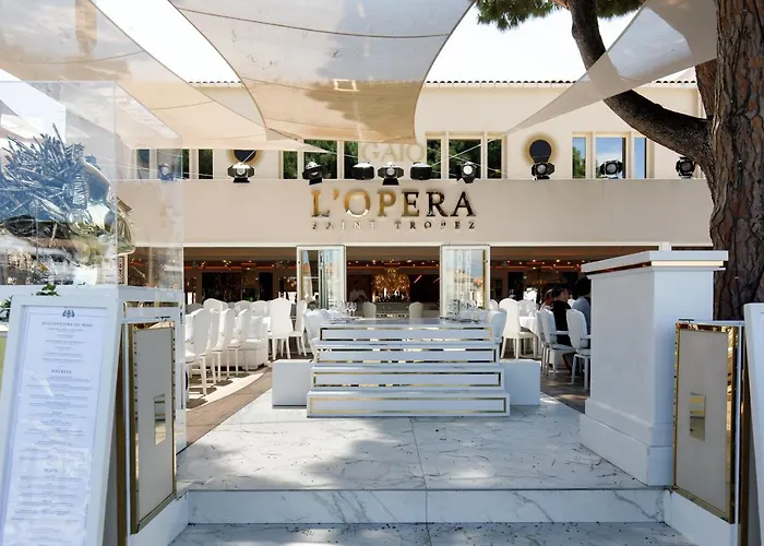 Le Cocon Tropez Yourhosthelper Apartman Saint-Tropez